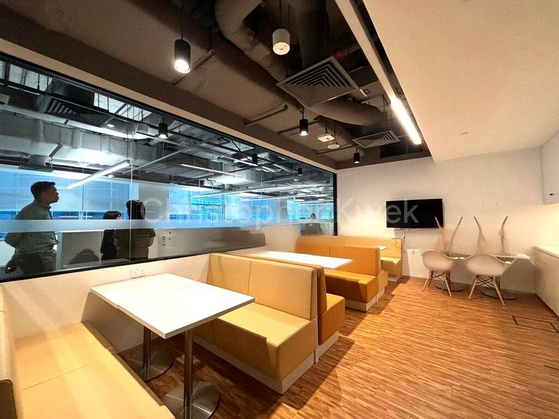 Office for Rent in  Jalan Tan Tock Seng - Image 11